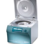 Hettich Micro 200 микроцентрифуга настольная