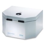 Hettich Micro 220 микроцентрифуга