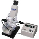 ATAGO NAR-1T SOLID рефрактометр для твёрдых проб