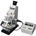 ATAGO NAR-2T HI рефрактометр для высокой температуры и высокого индекса преломления