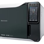 Shimadzu Nexis GC-2030 газовый хроматограф