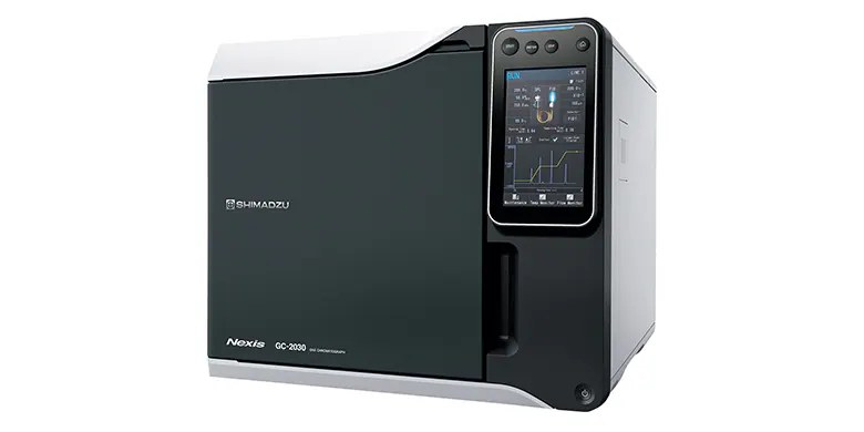 Shimadzu Nexis GC-2030 газовый хроматограф