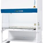 NordicSafe NC2-L (малошумный) — ламинарный шкаф 2 класса защиты от Esco
