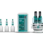 Metrohm ProfIC Vario 1 Cation автоматизированный ионный хроматограф для определения катионов без подавления