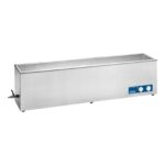 Bandelin RL 70 UH Sonorex Technik (1700 250 250 мм, 70 л) ультразвуковая ванна со сверхдлинным баком