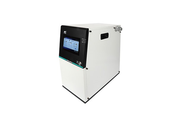 Scientz RTD-2010 система дегазации
