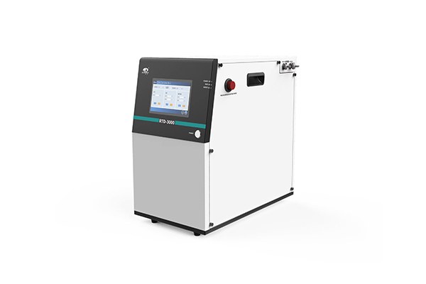 Scientz RTD-3000 система дегазации
