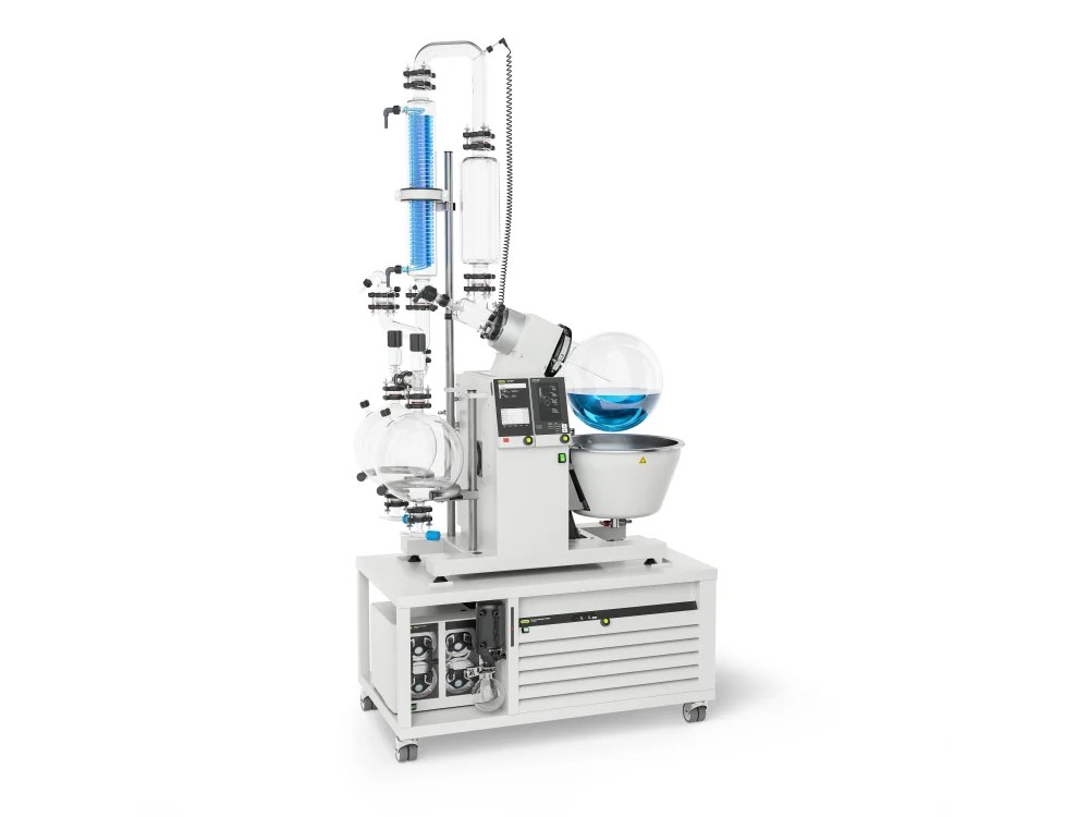 Buchi Rotavapor R-250
