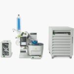 Buchi Rotavapor R-300 ротационный испаритель