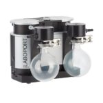 KNF Laboport SC 820 G вакуумная система насоса