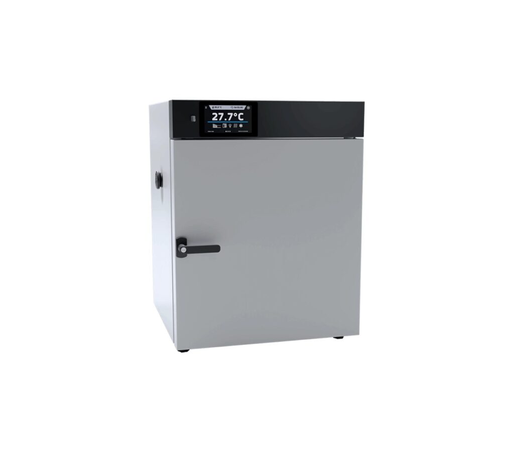 Pol-Eko SLN 115 Smart сухожаровой шкаф