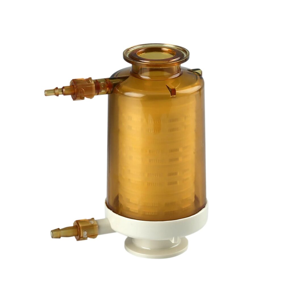 Cobetter Corevital PMD Brisip SP3 капсульный предварительный фильтр со штуцерами 6 мм