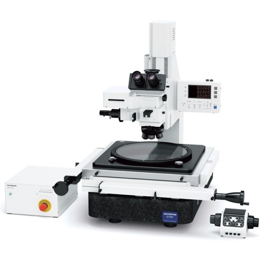 Olympus STM7-LFA измерительный микроскоп