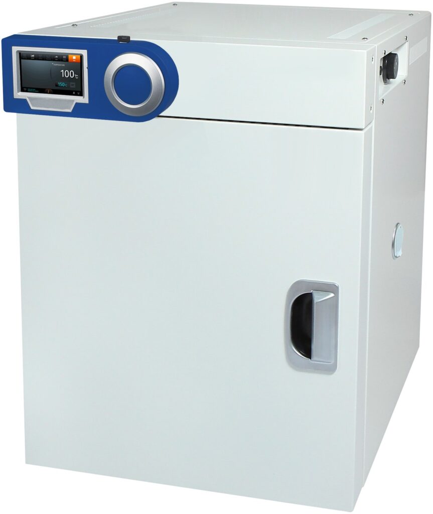 SWIG-155 Daihan (Witeg) — инкубатор, интернет, 155л, до 70°C, термогравитационная конвекция