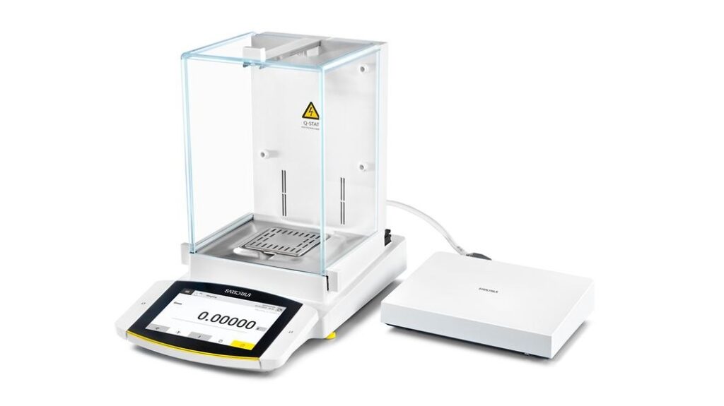 Sartorius Cubis