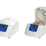 Sigma 1-14 (16163 x g, 14800 об/мин) микроцентрифуга лабораторная