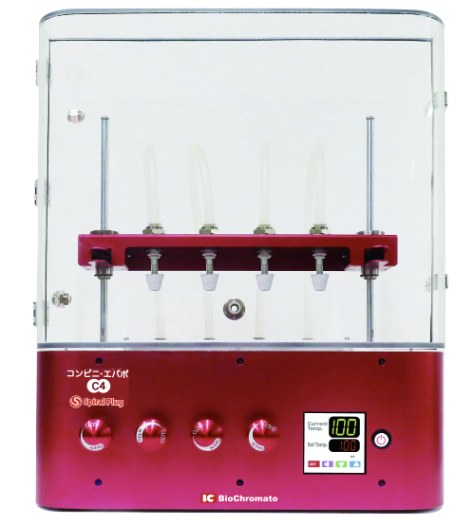 BioChromato Smart Evaporator