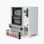 Buchi Speed­Extractor