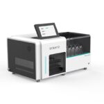 Scientz TDS-1012 система отбора проб для трансдермальной диффузии