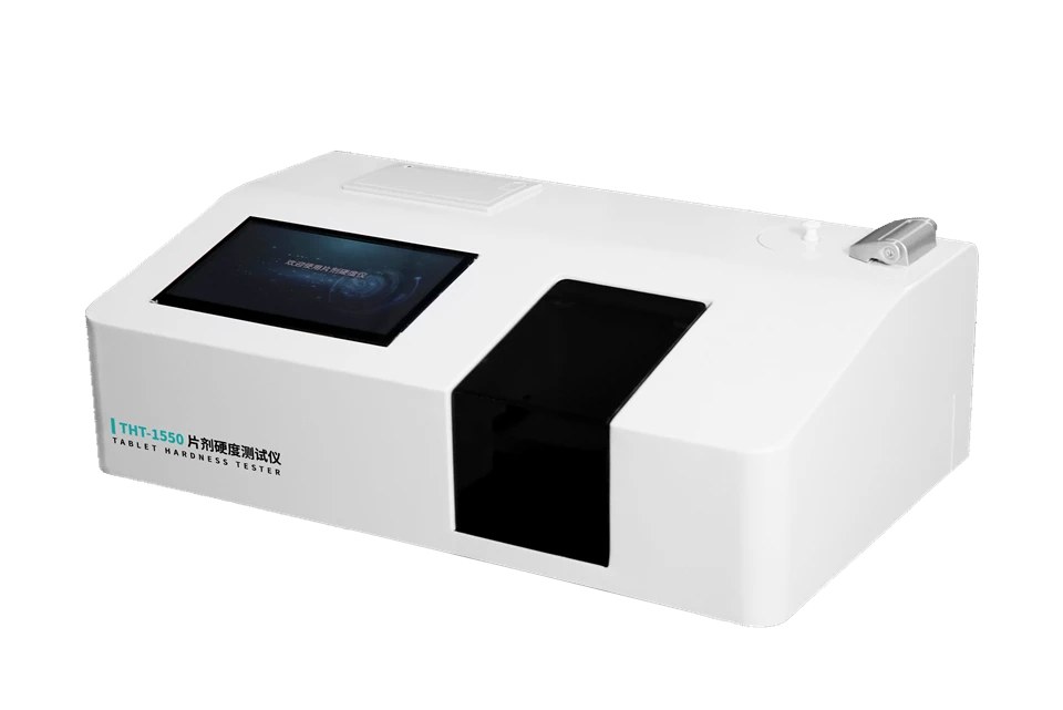 Scientz THT-1550 твердомер таблеток