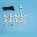 Cobetter Biophsep Lab набор фитингов для половолоконных фильтров