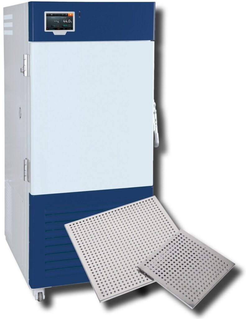 ThermoStable STH-E420 (-20/+80°C, 420 л, сенсорный экран) — камера климатическая лабораторная от Daihan (Witeg)