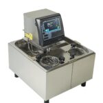 Температурная баня/термостат Thermovisc 200 (9-20л, −20/+200°C), Fungilab