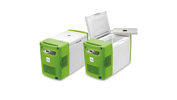 Stirling Ultracold ULT25NEU портативный ультранизкотемпературный морозильник ULT