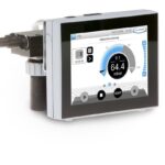 Vacuubrand Vacuu Select вакуумный контроллер в сборе для монтажа строительных лесов