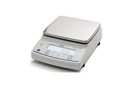 ViBRA AB-12001CE лабораторные весы
