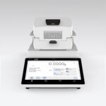 Radwag MA 50/1.5Y.IC.NS анализатор влажности