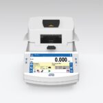 Radwag MA 110.X7.A.WH анализатор влажности