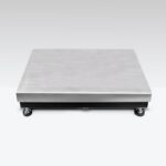 Radwag PL.1100.HRP.EX взрывозащищенная весовая платформа