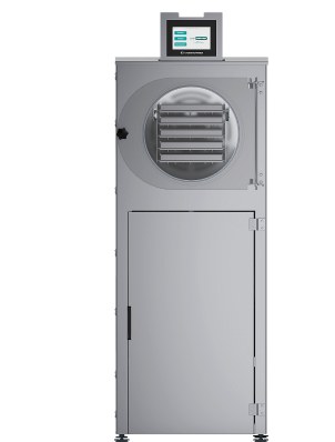 Lyomachines LAB 10 PRO лиофильная сушилка «СХ ТЭК СЛ-0,75-Х55-5-ЭК/Р-ОФ40-1МП7»