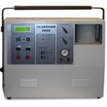 Газохром 2000 портативный хроматограф