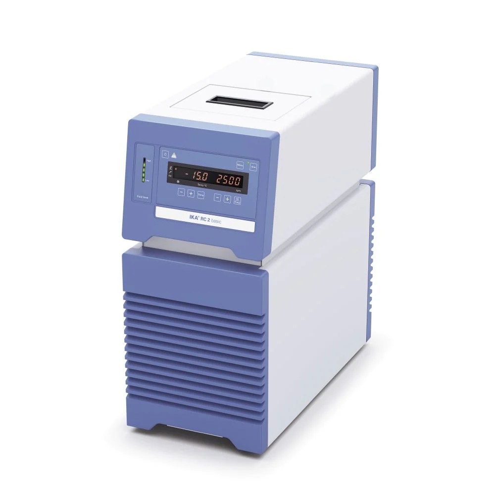 IKA RC 5 basic охлаждающий термостат
