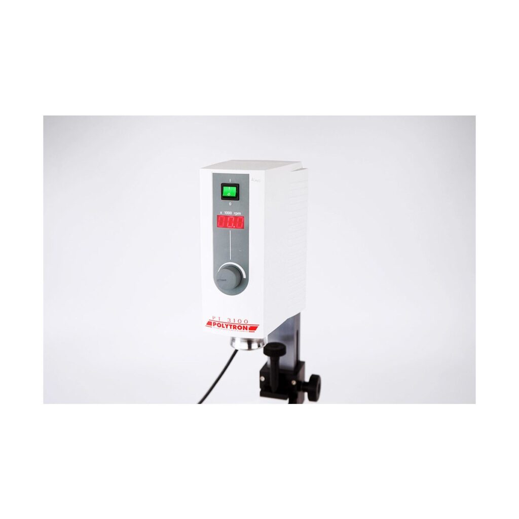 Kinematica PT 3100 D погружной гомогенизатор