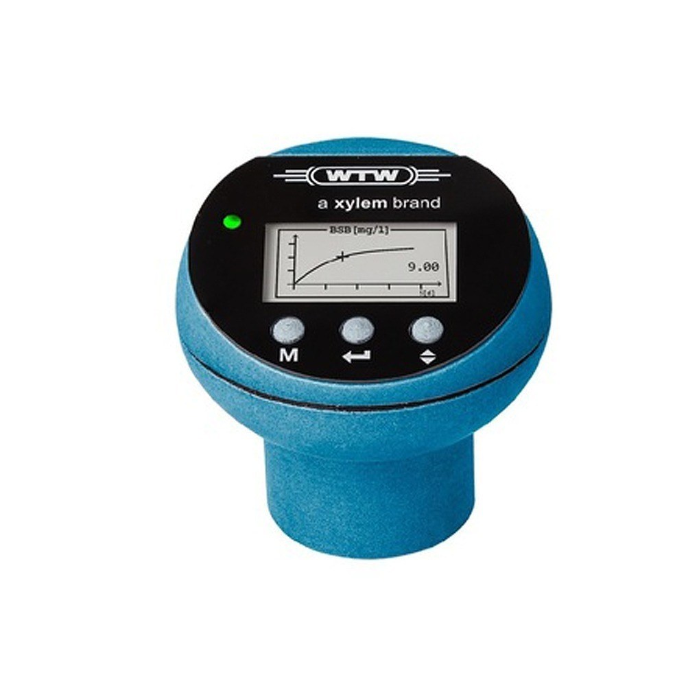 WTW OxiTop -i B