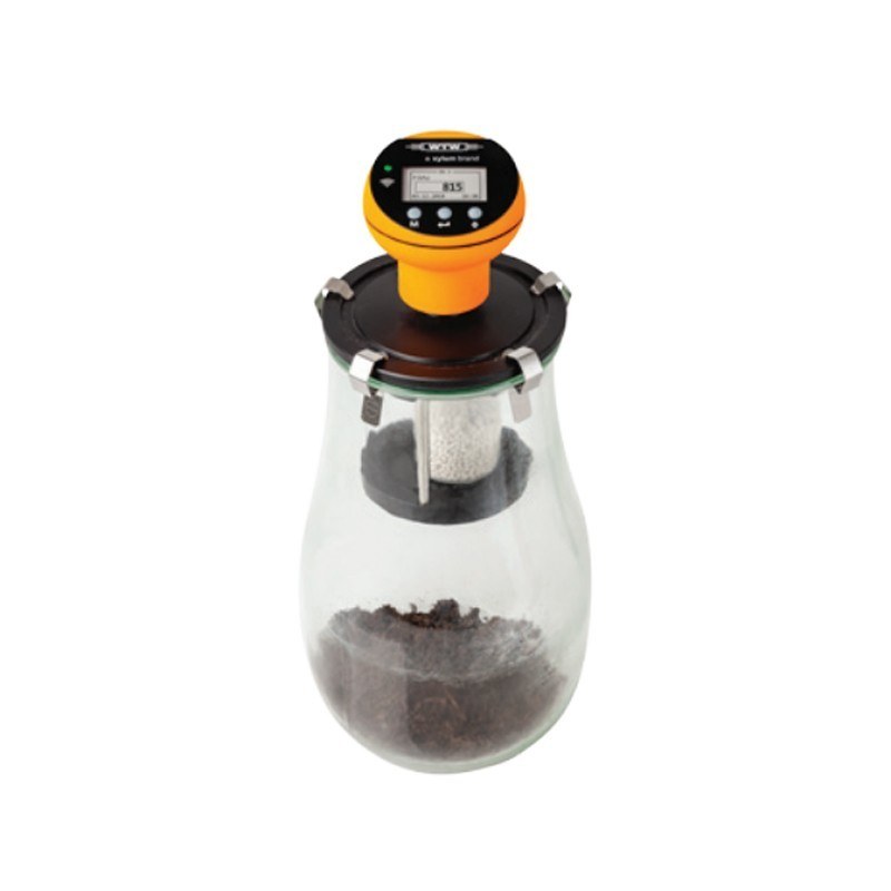 WTW OxiTop -IDS B6M-2.5