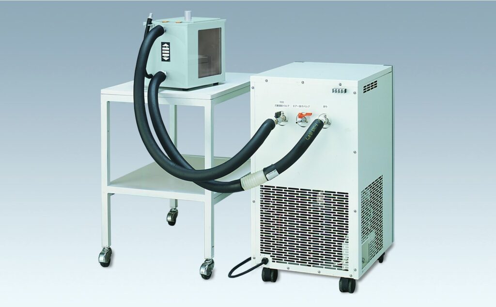Yamato CLH610 циркуляционный чиллер