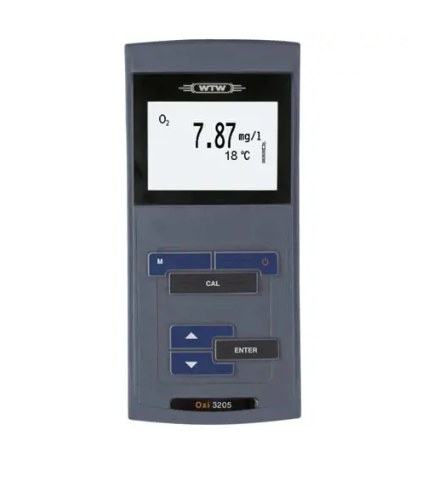 WTW ProfiLine pH/Cond 3320