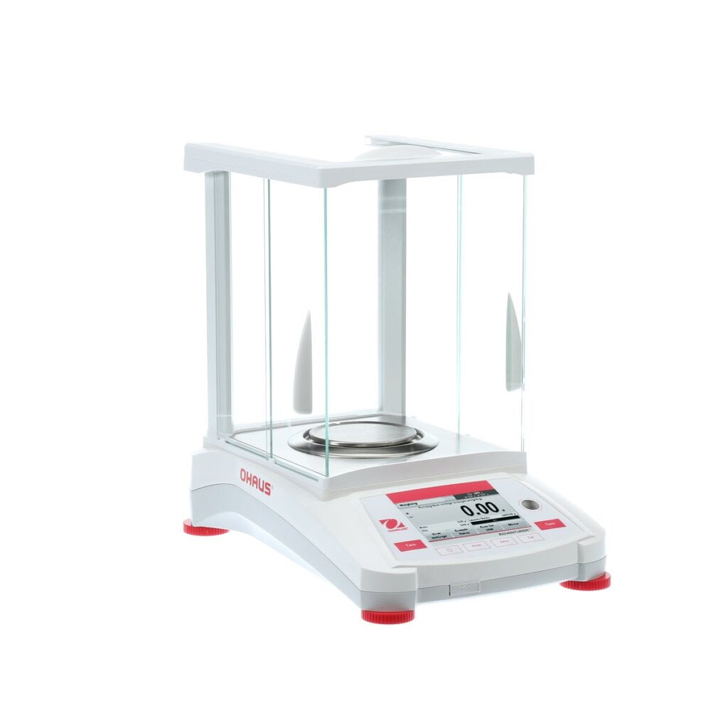 OHAUS Adventurer