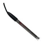 Электрод OHAUS Starter ST320 (0,00-14 pH; 0-80 C) пластмассовый гелевый