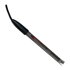 Электрод OHAUS Starter ST320 (0,00-14 pH; 0-80 C) пластмассовый гелевый