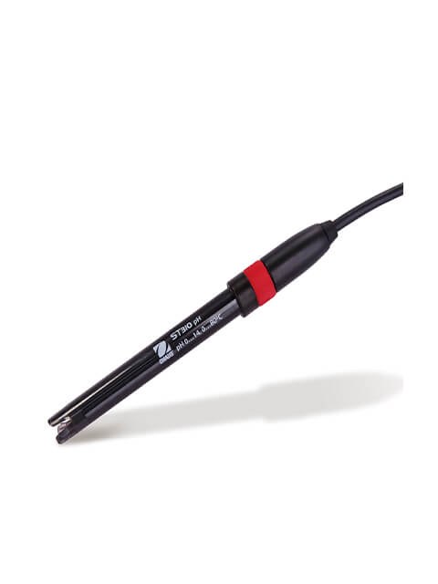 Электрод OHAUS Starter ST310 (0,00-14 pH; 0-80 °C) пластмассовый