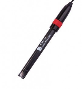 Электрод OHAUS Starter ST210 (0,00 14 pH) пластмассовый