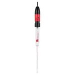 Электрод OHAUS Starter STMICRO5 (0,00-14 pH) стеклянный для измерения микрообразцов в пробирках
