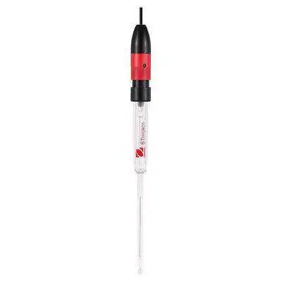 Электрод OHAUS Starter STMICRO5 (0,00-14 pH) стеклянный для измерения микрообразцов в пробирках