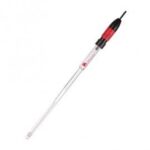 Электрод OHAUS Starter STMICRO8 (0,00-14 pH) стеклянный для измерения микрообразцов в пробирках
