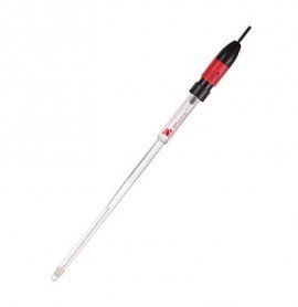 Электрод OHAUS Starter STMICRO8 (0,00-14 pH) стеклянный для измерения микрообразцов в пробирках